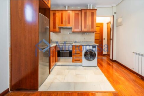 95642-04 Vistas Espectaculares! 2 Terrazas en pleno corazón de Lavapiés – Embajadores