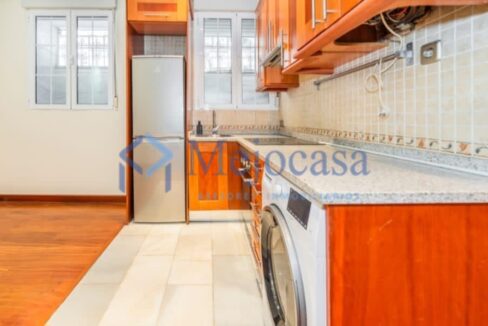 95642-06 Vistas Espectaculares! 2 Terrazas en pleno corazón de Lavapiés – Embajadores