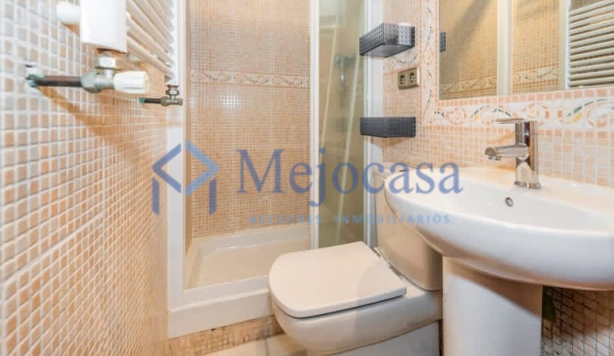 95642-11 Vistas Espectaculares! 2 Terrazas en pleno corazón de Lavapiés – Embajadores