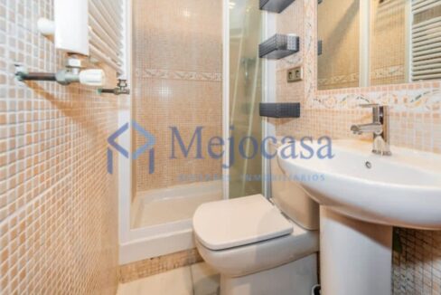 95642-11 Vistas Espectaculares! 2 Terrazas en pleno corazón de Lavapiés – Embajadores