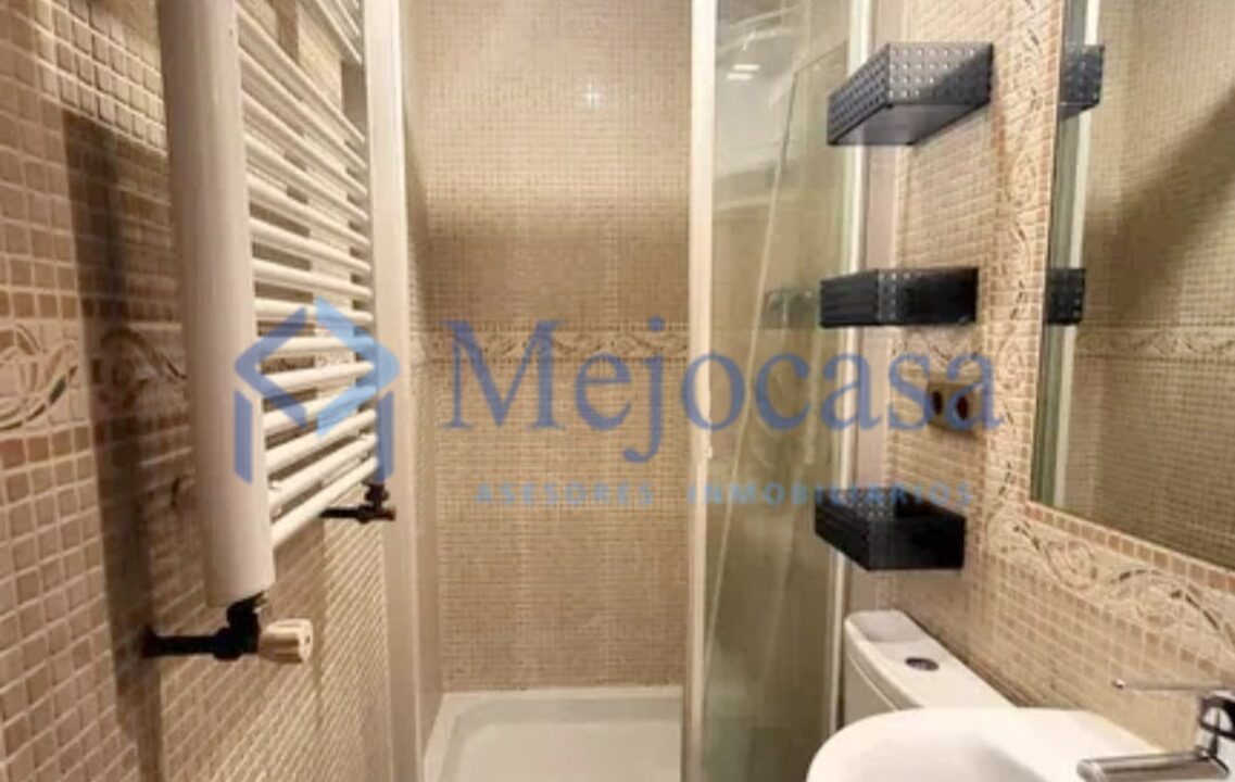 95642-12 Vistas Espectaculares! 2 Terrazas en pleno corazón de Lavapiés – Embajadores