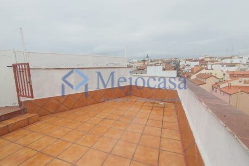 95642-18 Vistas Espectaculares! 2 Terrazas en pleno corazón de Lavapiés – Embajadores