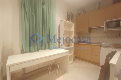Acogedor Estudio en Lavapiés, para entrar a vivir.
