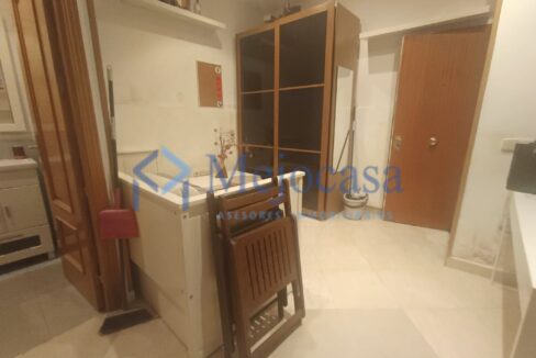 95864-04 Acogedor Estudio en Lavapiés, para entrar a vivir.