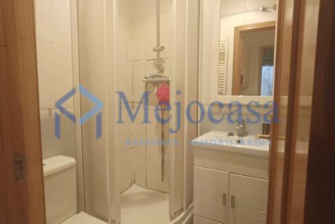 95864-08 Acogedor Estudio en Lavapiés, para entrar a vivir.