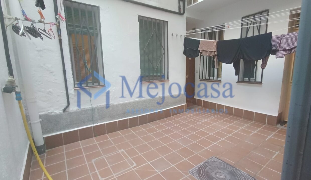 95864-09 Acogedor Estudio en Lavapiés, para entrar a vivir.