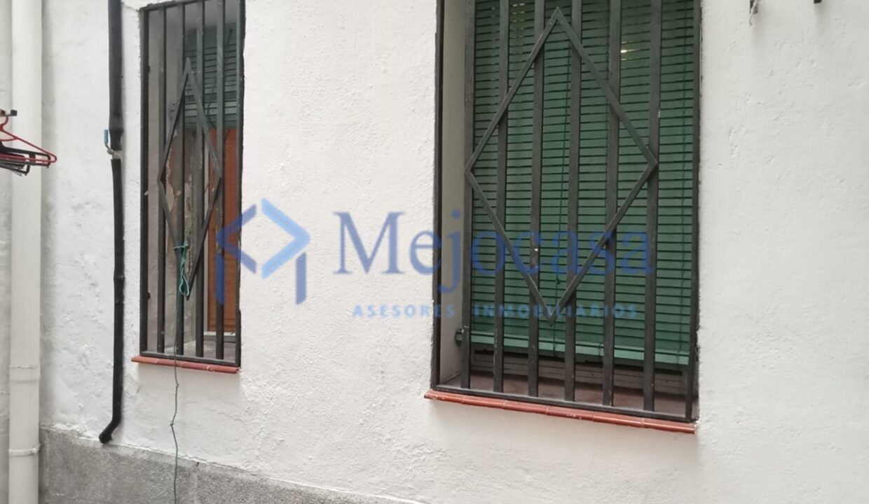95864-10 Acogedor Estudio en Lavapiés, para entrar a vivir.