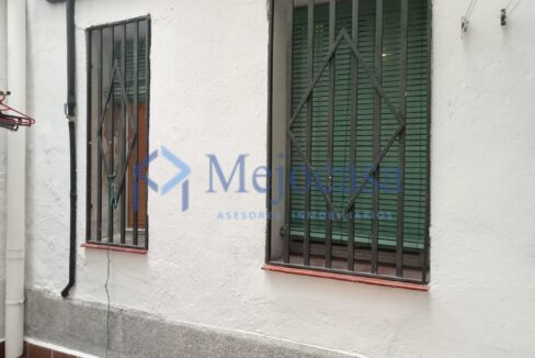 95864-10 Acogedor Estudio en Lavapiés, para entrar a vivir.