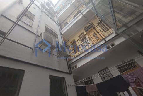 95864-11 Acogedor Estudio en Lavapiés, para entrar a vivir.