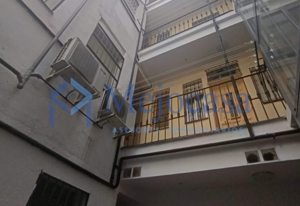 95864-12 Acogedor Estudio en Lavapiés, para entrar a vivir.