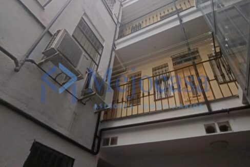 95864-12 Acogedor Estudio en Lavapiés, para entrar a vivir.