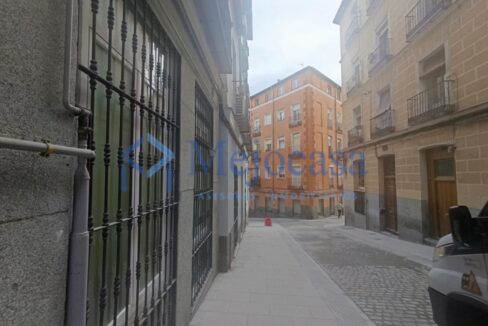 95864-13 Acogedor Estudio en Lavapiés, para entrar a vivir.