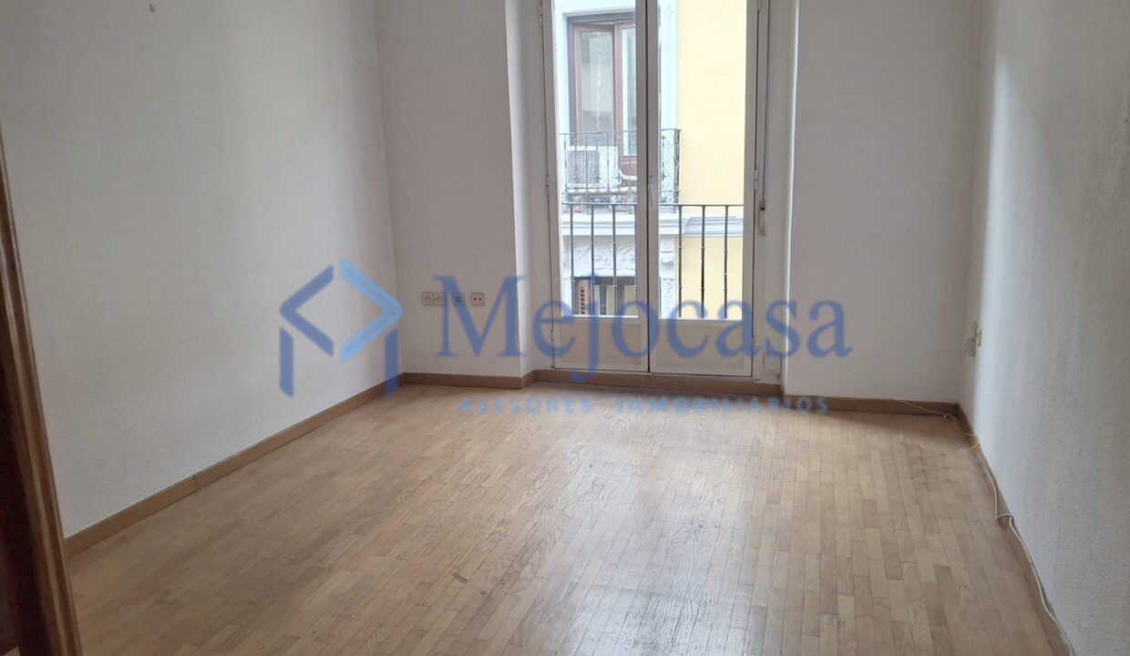 96096-02 Piso Exclusivo en El Barrio de Las Letras.