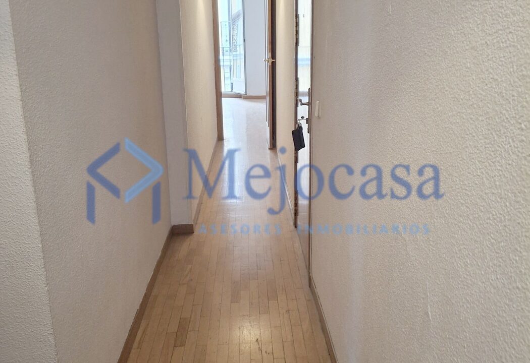 96096-04 Piso Exclusivo en El Barrio de Las Letras.