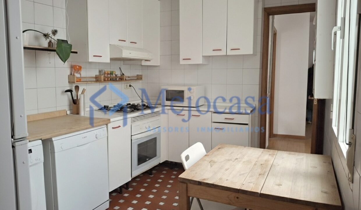 96096-05 Piso Exclusivo en El Barrio de Las Letras.