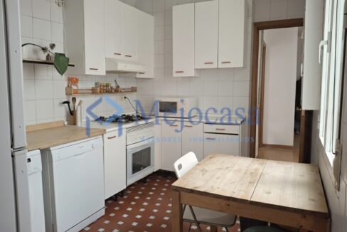 96096-05 Piso Exclusivo en El Barrio de Las Letras.