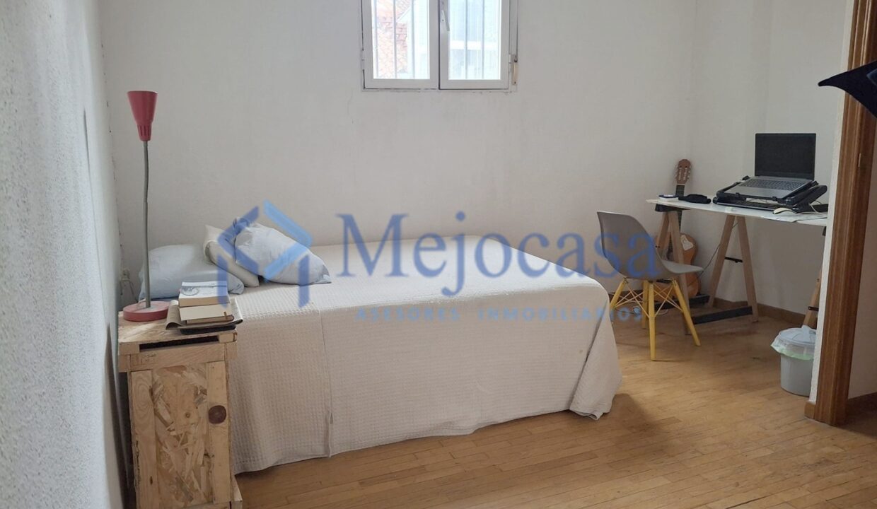 96096-08 Piso Exclusivo en El Barrio de Las Letras.