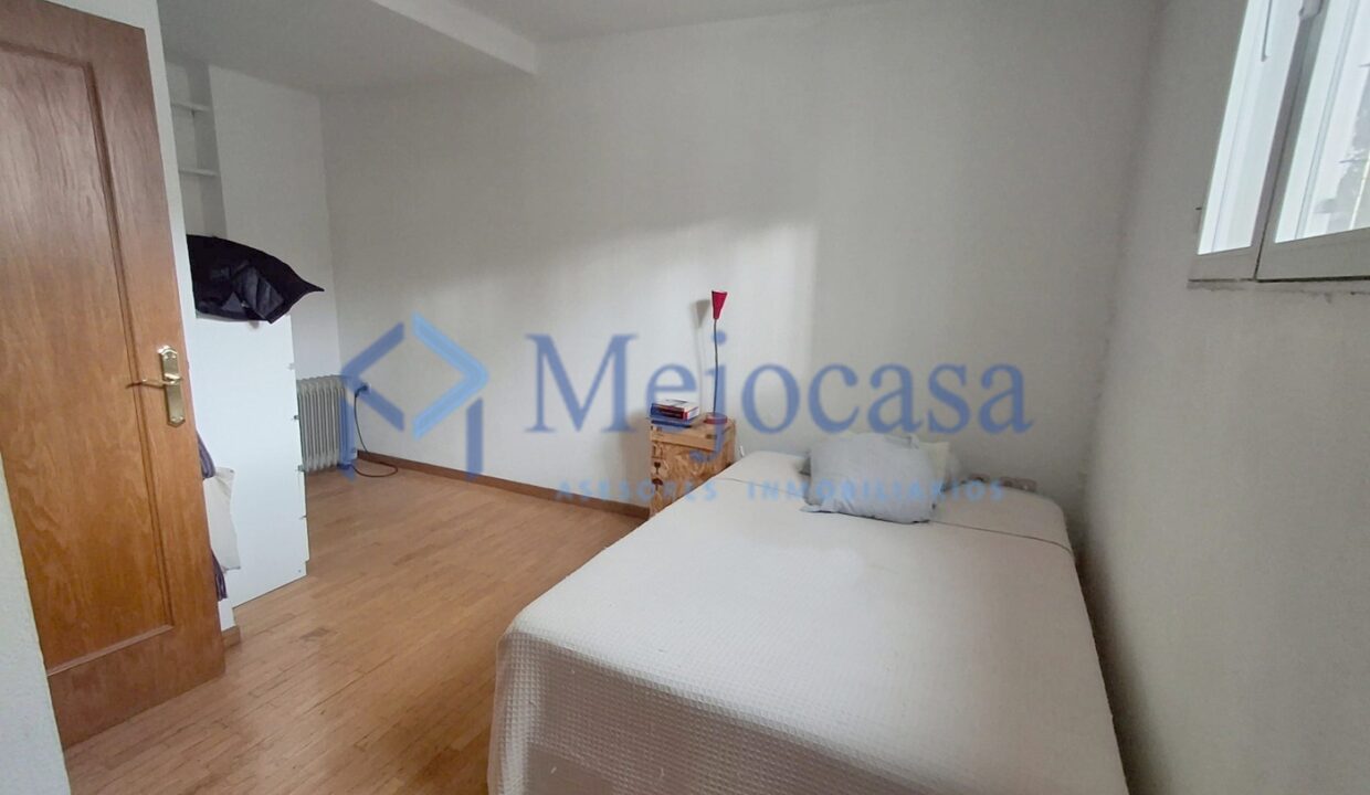 96096-10 Piso Exclusivo en El Barrio de Las Letras.