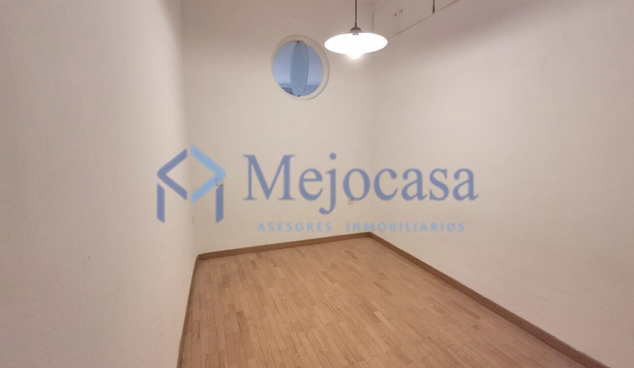 96096-11 Piso Exclusivo en El Barrio de Las Letras.