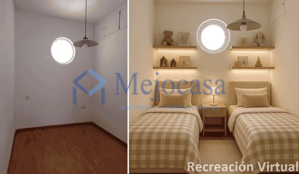 96096-13 Piso Exclusivo en El Barrio de Las Letras.