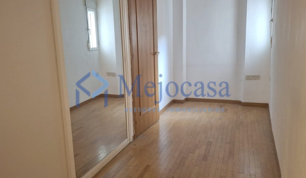 96096-15 Piso Exclusivo en El Barrio de Las Letras.