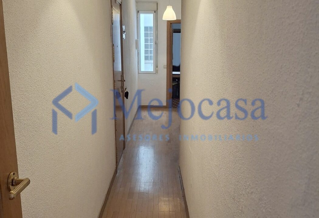 96096-17 Piso Exclusivo en El Barrio de Las Letras.