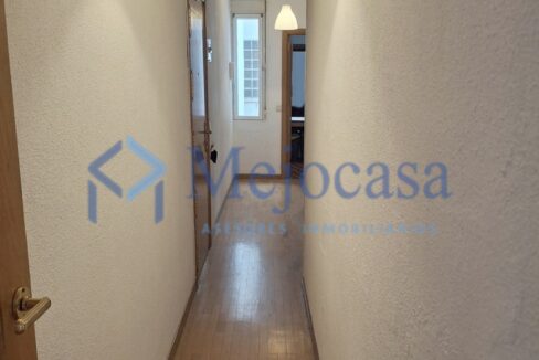 96096-17 Piso Exclusivo en El Barrio de Las Letras.