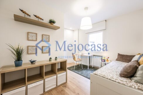 96133-19 Fantástico Ático con terraza espectacular en el Barrio de Salamanca.