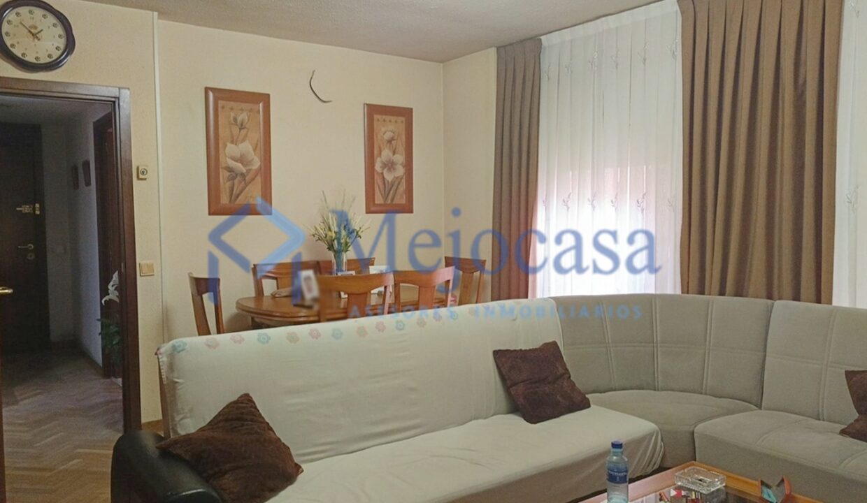 96135-01 Luminoso piso en Hellín – Calle Herencia