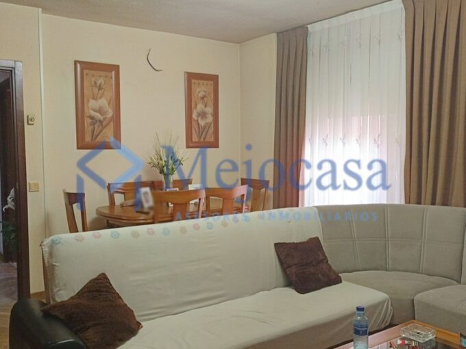 Luminoso piso en Hellín – Calle Herencia