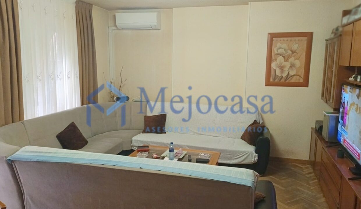 96135-02 Luminoso piso en Hellín – Calle Herencia