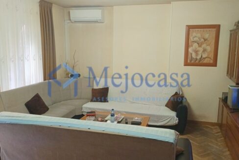 96135-02 Luminoso piso en Hellín – Calle Herencia