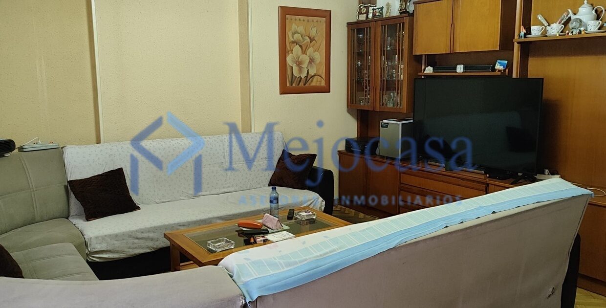 96135-03 Luminoso piso en Hellín – Calle Herencia