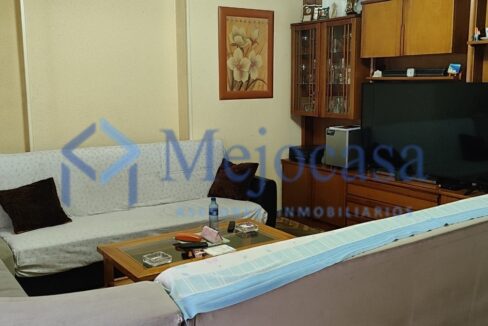 96135-03 Luminoso piso en Hellín – Calle Herencia