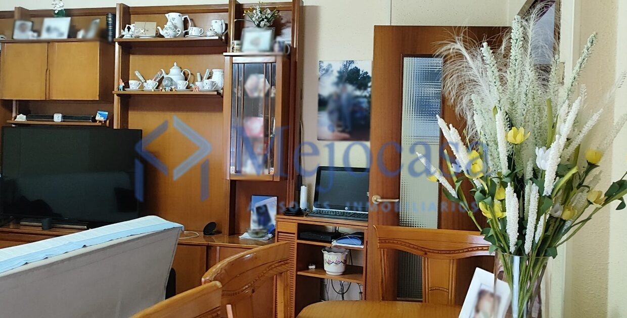 96135-04 Luminoso piso en Hellín – Calle Herencia