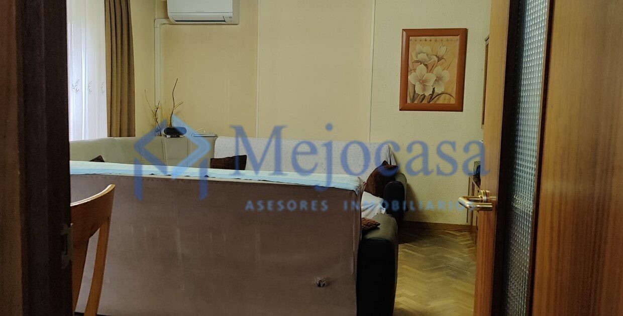 96135-05 Luminoso piso en Hellín – Calle Herencia