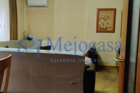 96135-05 Luminoso piso en Hellín – Calle Herencia