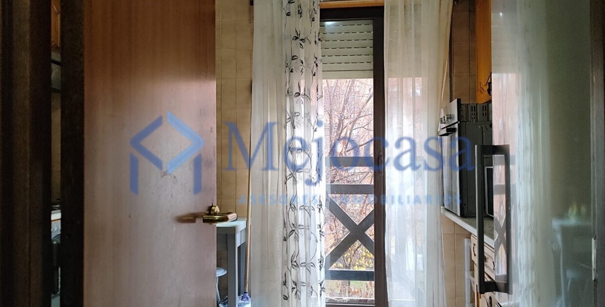 96135-06 Luminoso piso en Hellín – Calle Herencia