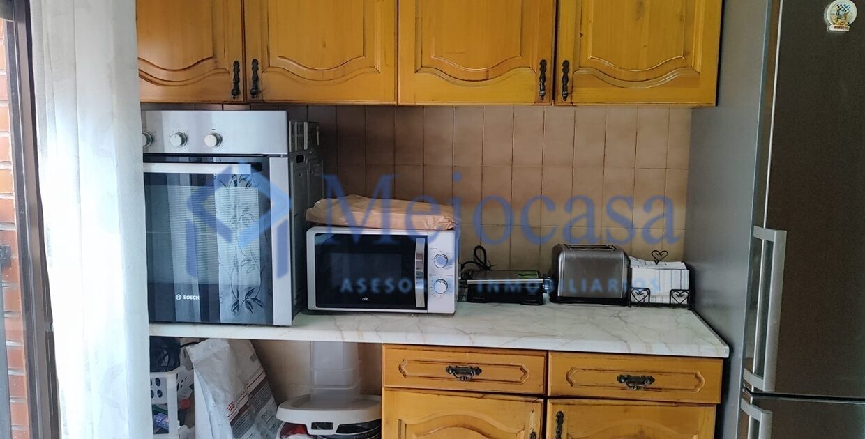 96135-07 Luminoso piso en Hellín – Calle Herencia