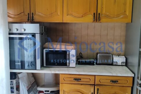 96135-07 Luminoso piso en Hellín – Calle Herencia