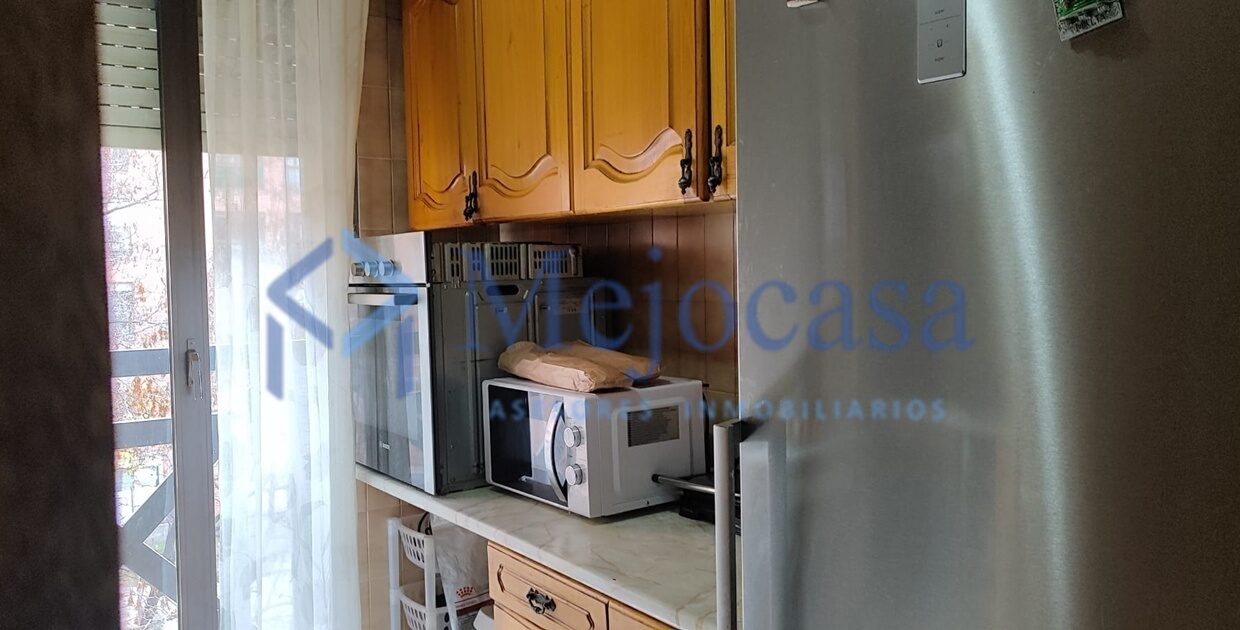 96135-08 Luminoso piso en Hellín – Calle Herencia