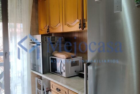 96135-08 Luminoso piso en Hellín – Calle Herencia