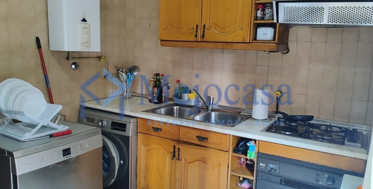 96135-09 Luminoso piso en Hellín – Calle Herencia