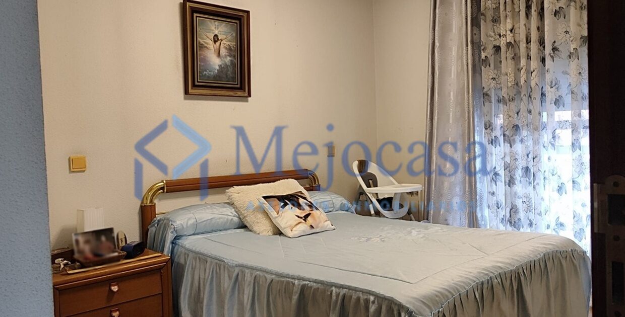 96135-11 Luminoso piso en Hellín – Calle Herencia