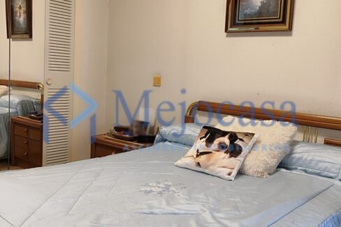 96135-12 Luminoso piso en Hellín – Calle Herencia