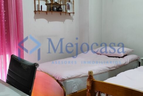 96135-13 Luminoso piso en Hellín – Calle Herencia