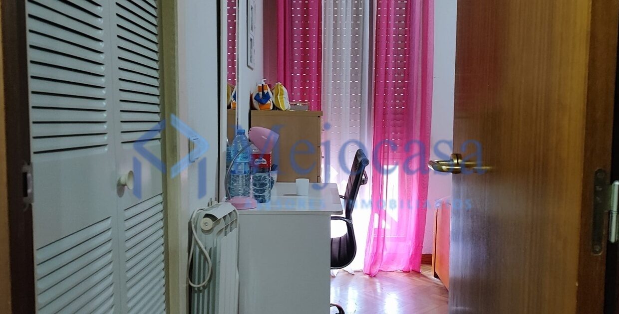 96135-14 Luminoso piso en Hellín – Calle Herencia