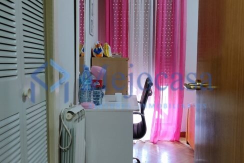 96135-14 Luminoso piso en Hellín – Calle Herencia