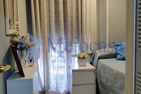 96135-15 Luminoso piso en Hellín – Calle Herencia