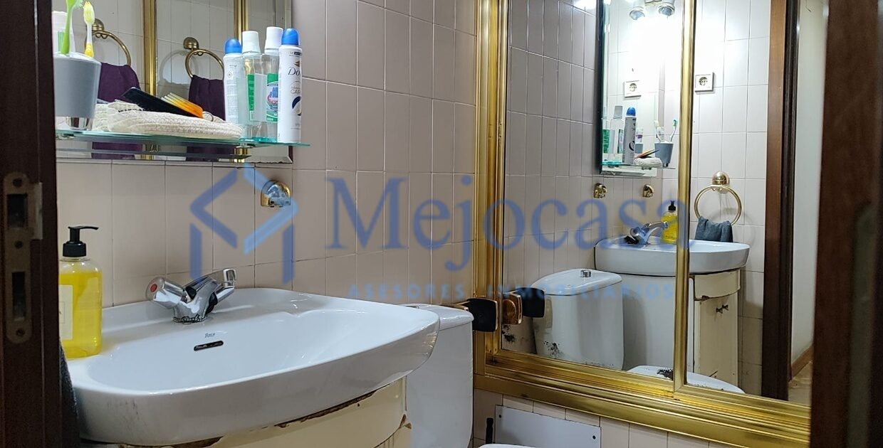 96135-17 Luminoso piso en Hellín – Calle Herencia